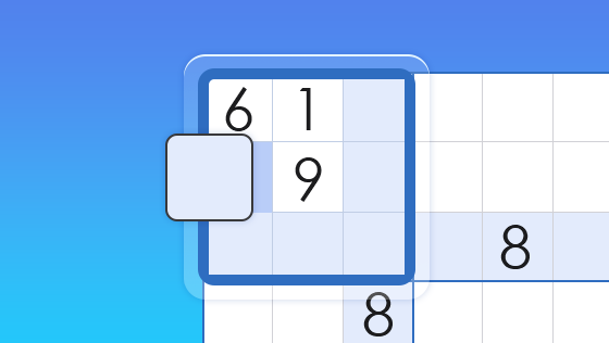 how to play sudoku step-by-step